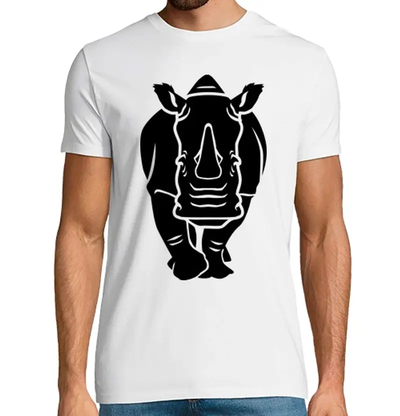 Tostadora T-shirt Uomo Nero 1436823