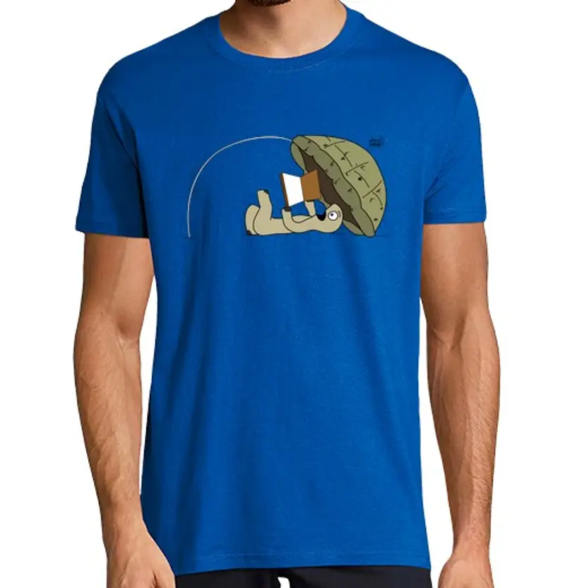 Tostadora T-shirt Uomo 1466971