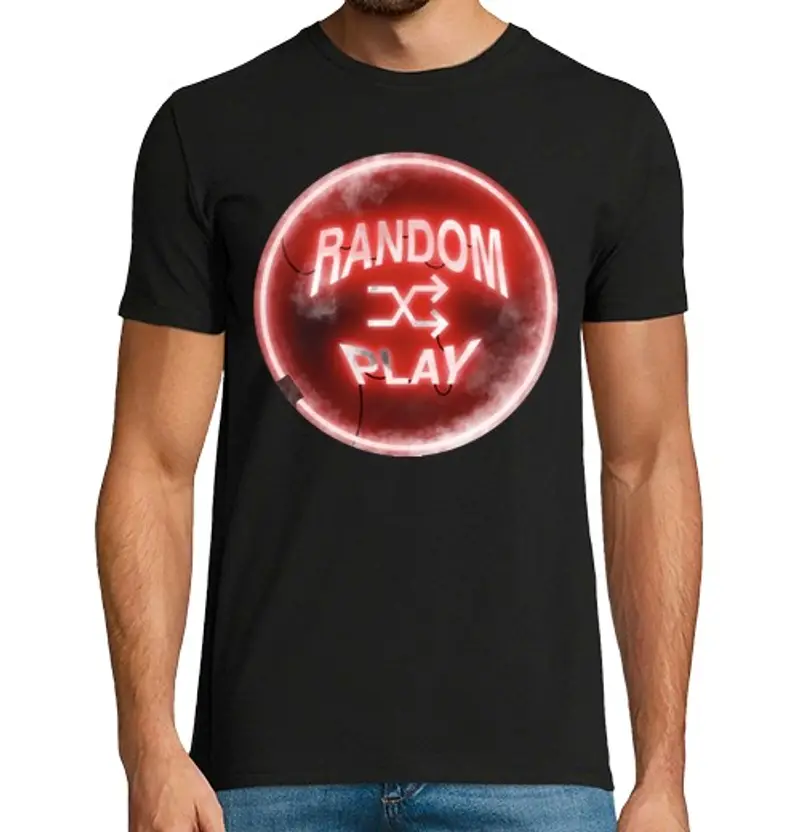 Tostadora T-shirt Uomo 1461316