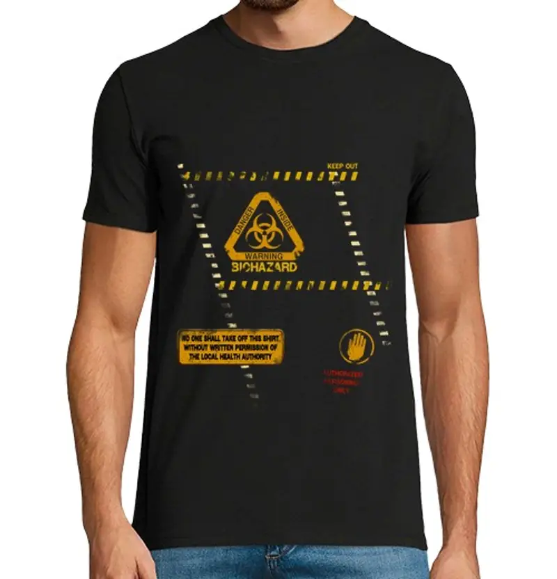 Tostadora T-shirt Uomo 1477816