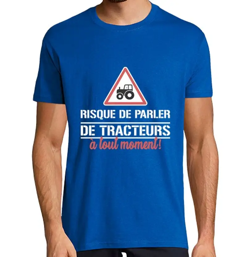 Tostadora T-shirt Uomo 1432084