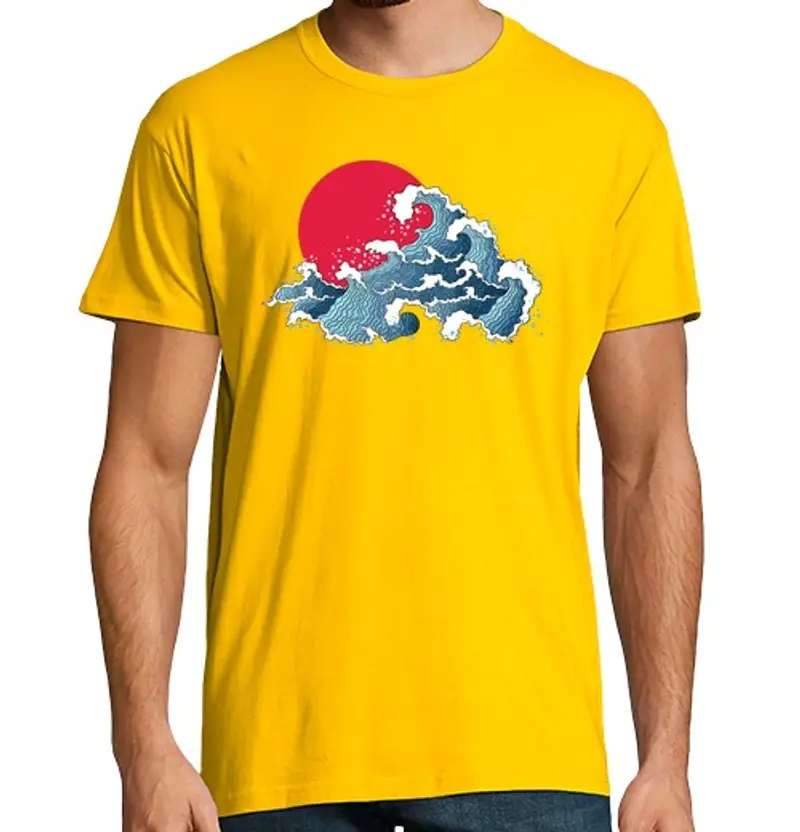 Tostadora T-shirt Uomo 1438507