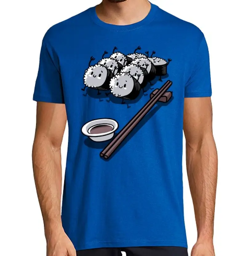 Tostadora T-shirt Uomo 1475905