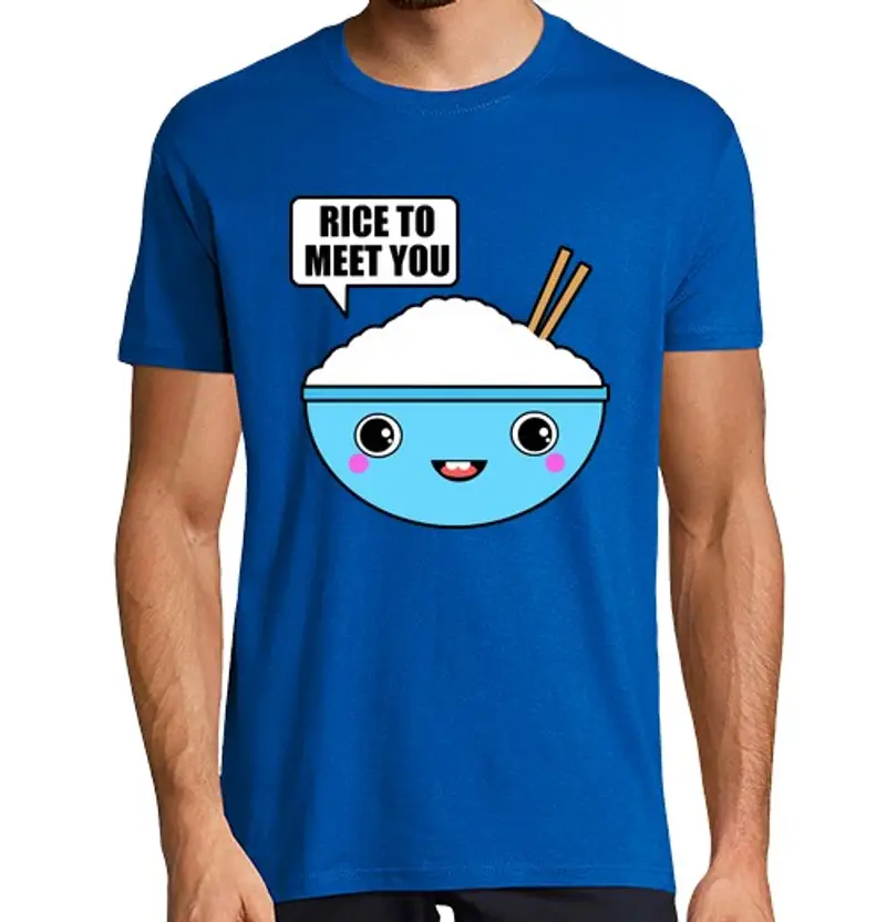 Tostadora T-shirt Uomo 1477207