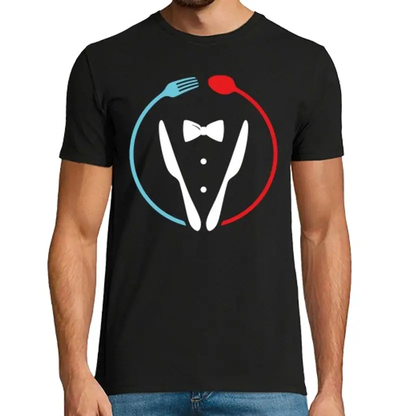 Tostadora T-shirt Uomo 1473107