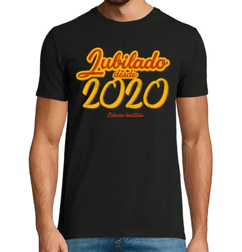 Tostadora T-shirt Uomo 1464567