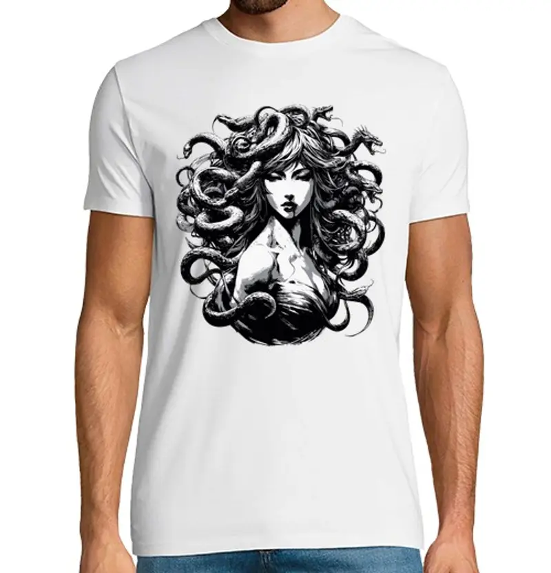 Tostadora T-shirt Uomo 1467544