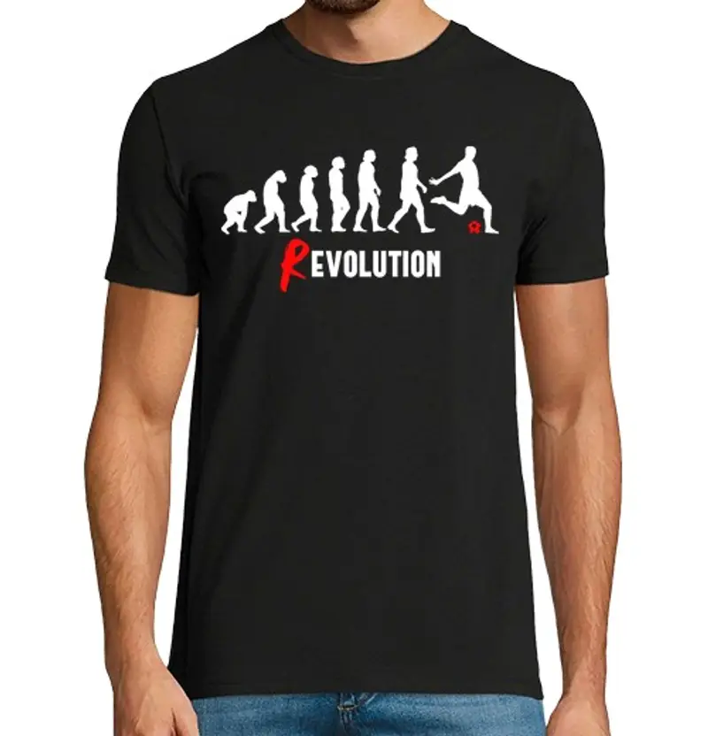 Tostadora T-shirt Uomo 1431555