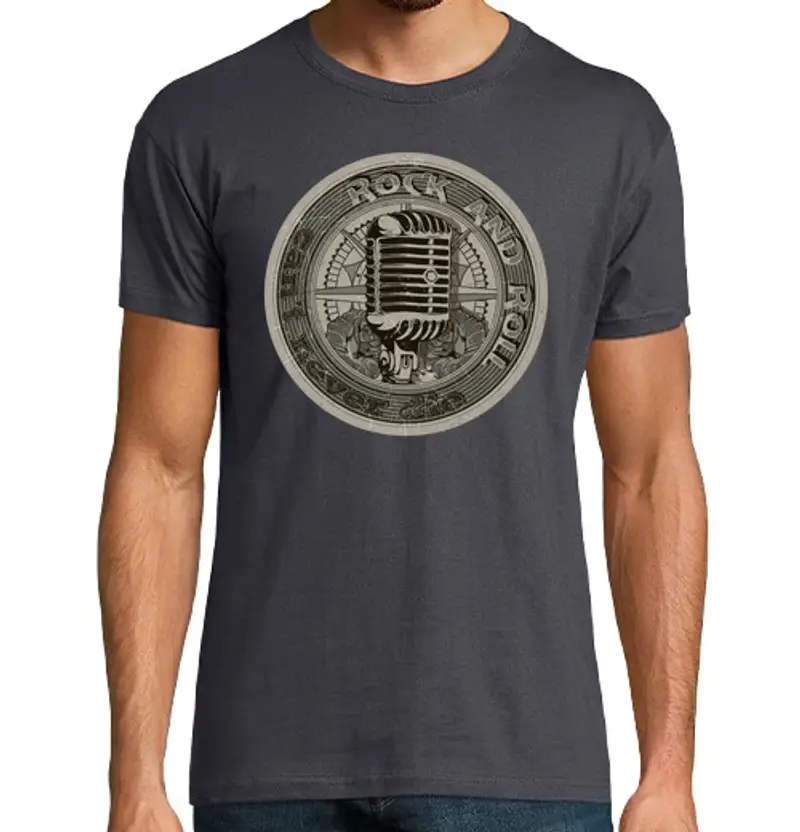 Tostadora T-shirt Uomo 1431121