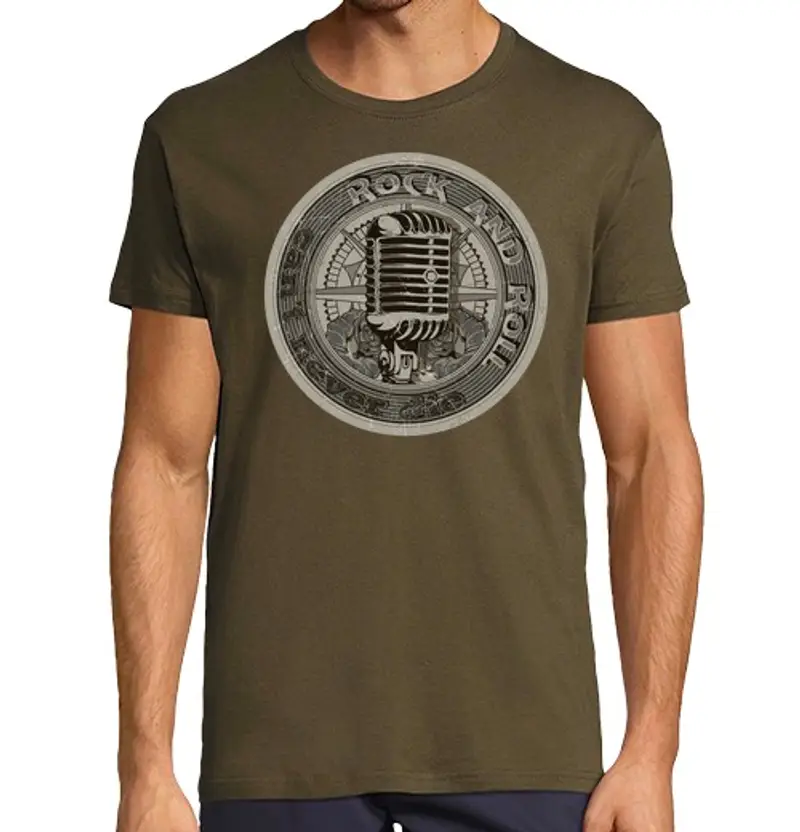 Tostadora T-shirt Uomo 1453057
