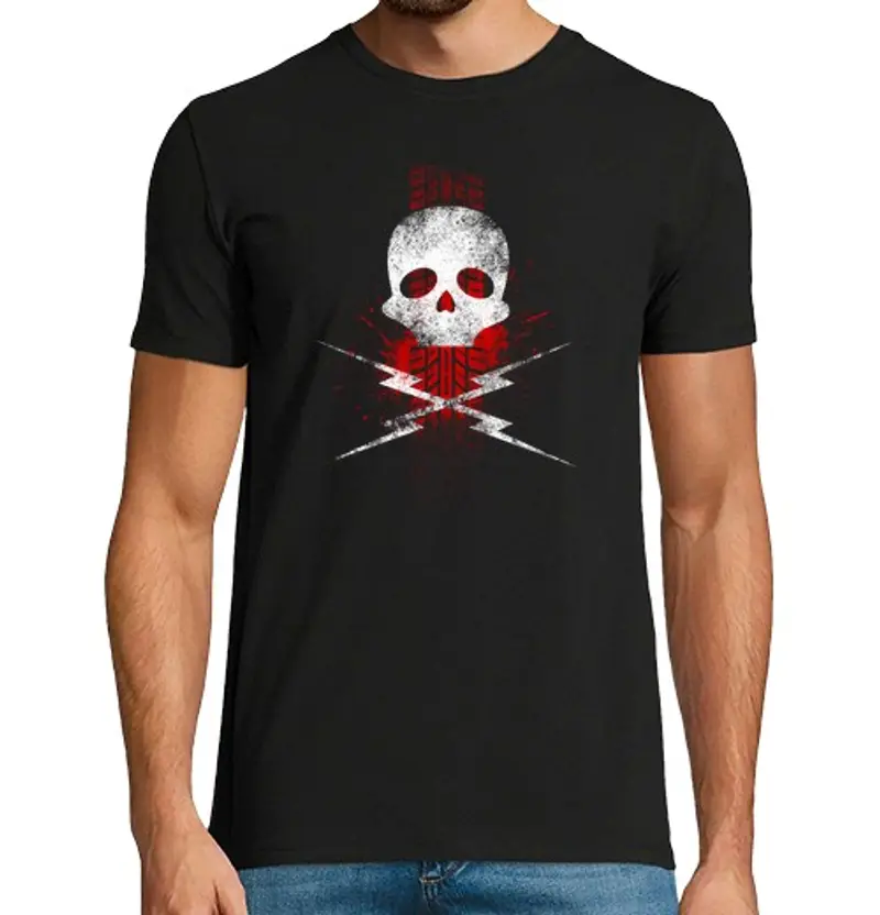 Tostadora T-shirt Uomo 1450916