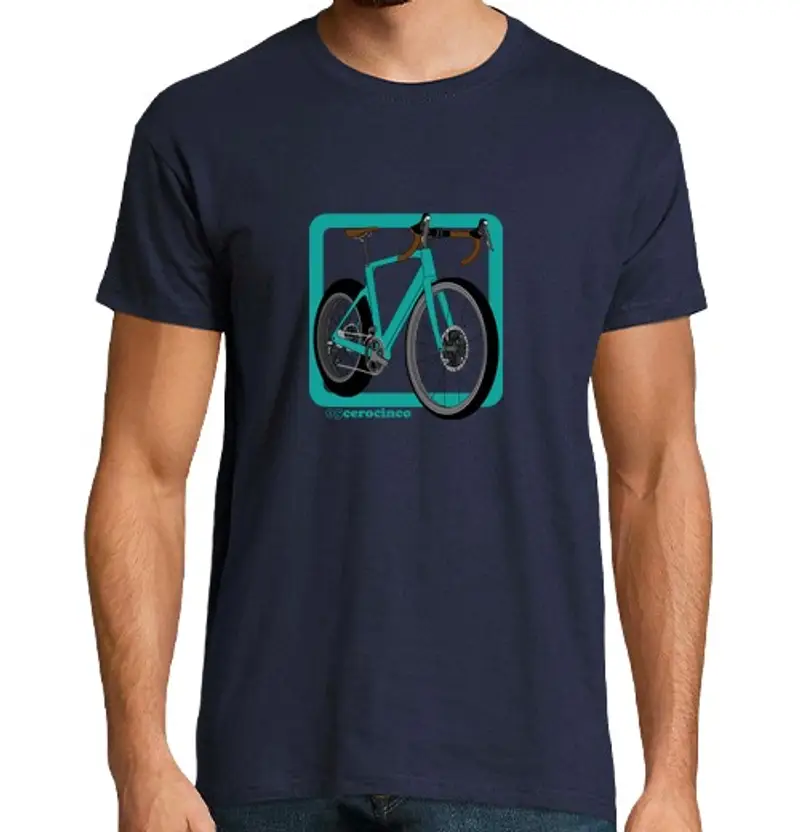 Tostadora T-shirt Uomo 1433417