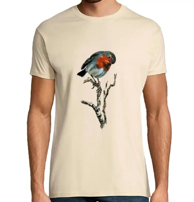 Tostadora T-shirt Uomo 1439318