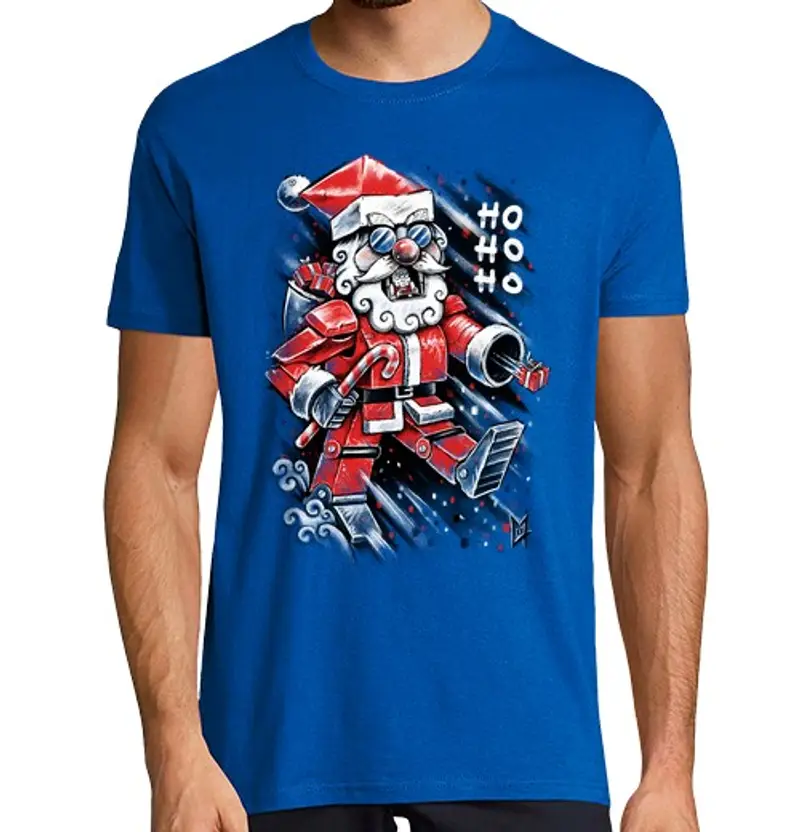 Tostadora T-shirt Uomo 1443777