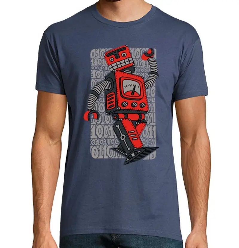 Tostadora T-shirt Uomo 1473103