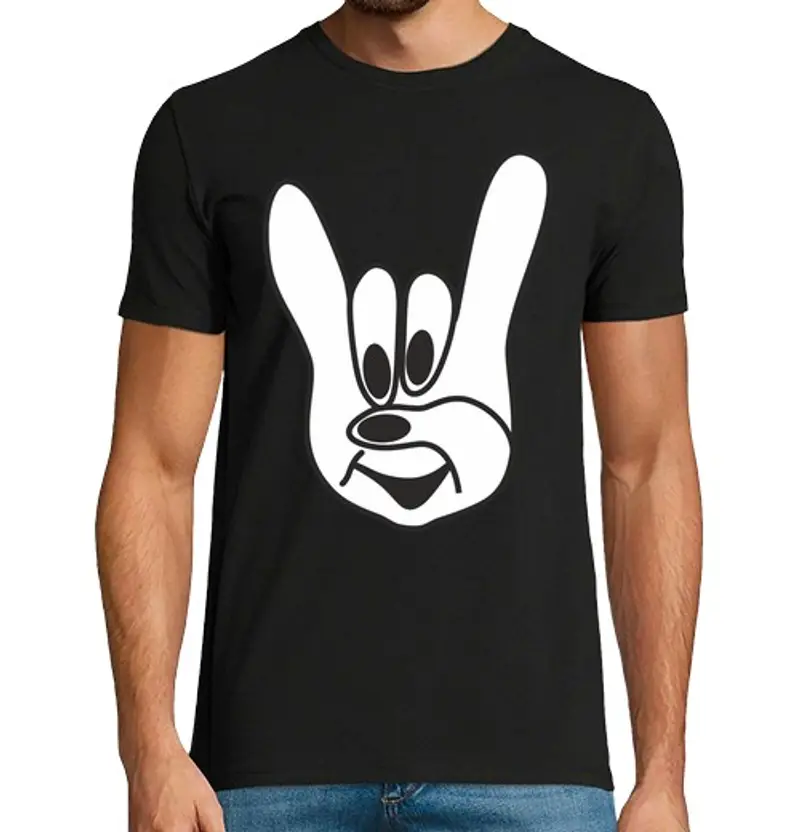 Tostadora T-shirt Uomo 1461325