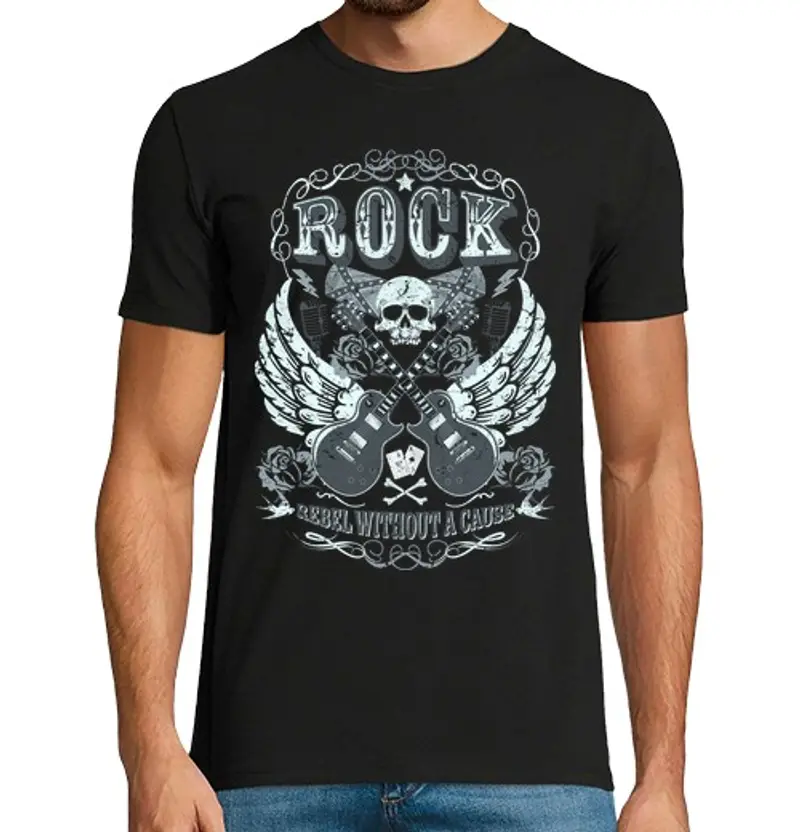 Tostadora T-shirt Uomo 1444642