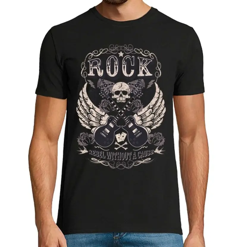 Tostadora T-shirt Uomo 1433514