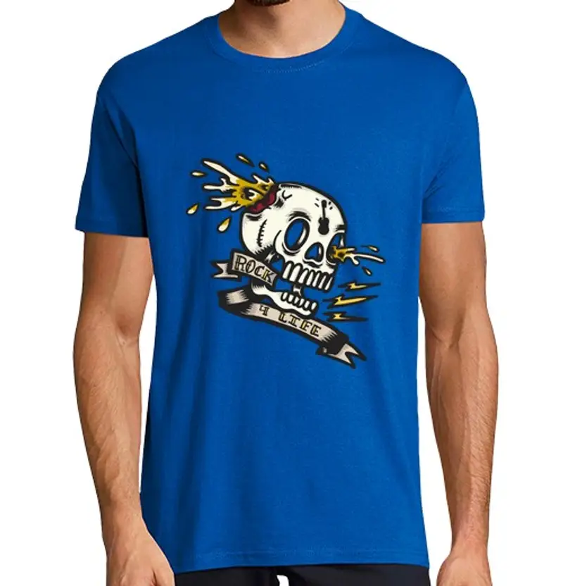 Tostadora T-shirt Uomo 1434391