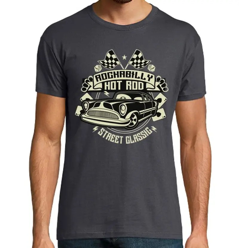 Tostadora T-shirt Uomo 1476081