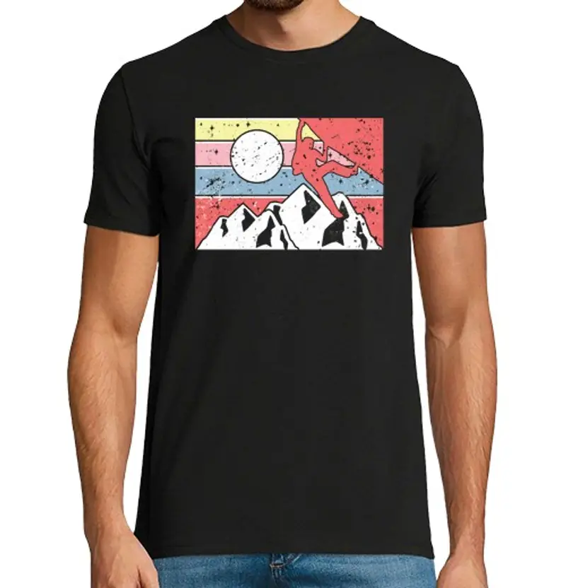 Tostadora T-shirt Uomo 1463195