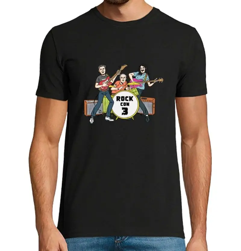 Tostadora T-shirt Uomo 1451165