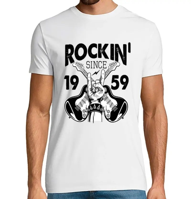 Tostadora T-shirt Uomo 1471829