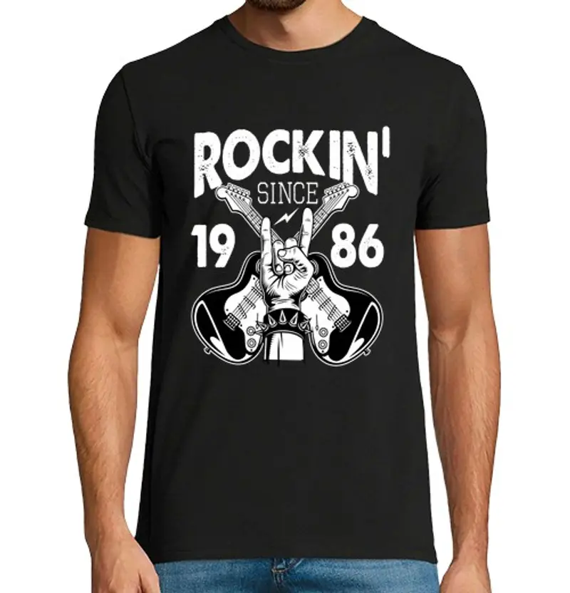 Tostadora T-shirt Uomo 1471826