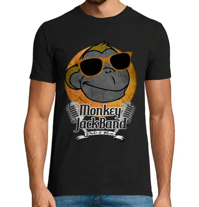 Tostadora T-shirt Uomo 1438723
