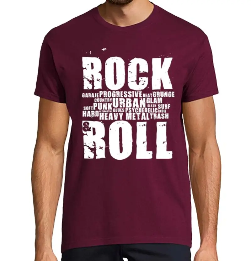 Tostadora T-shirt Uomo 1433435