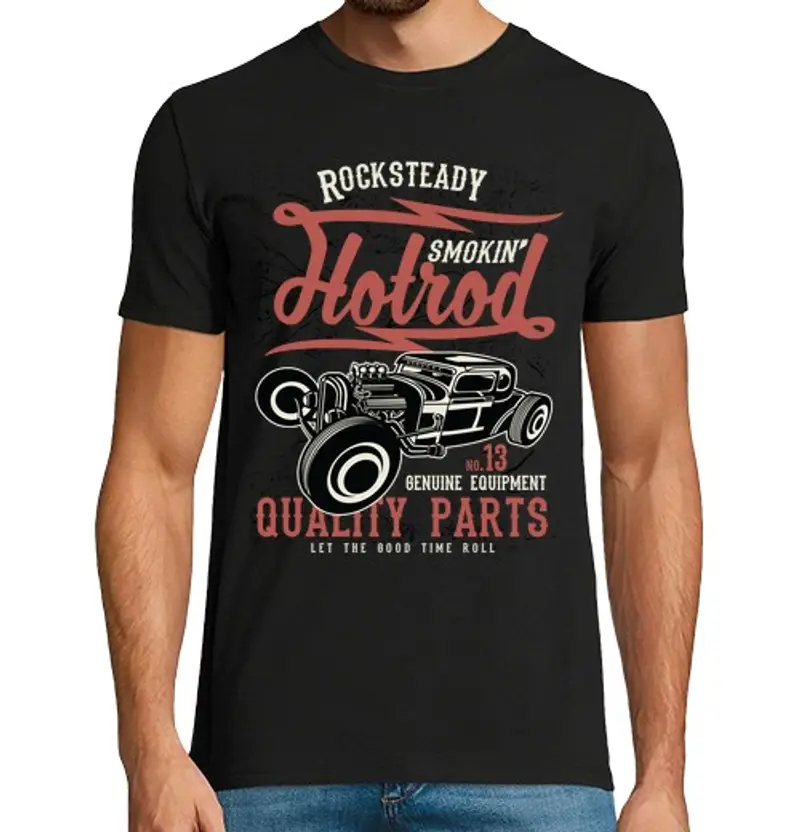 Tostadora T-shirt Uomo 1452408