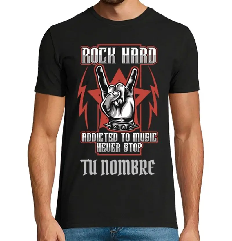 Tostadora T-shirt Uomo 1461598