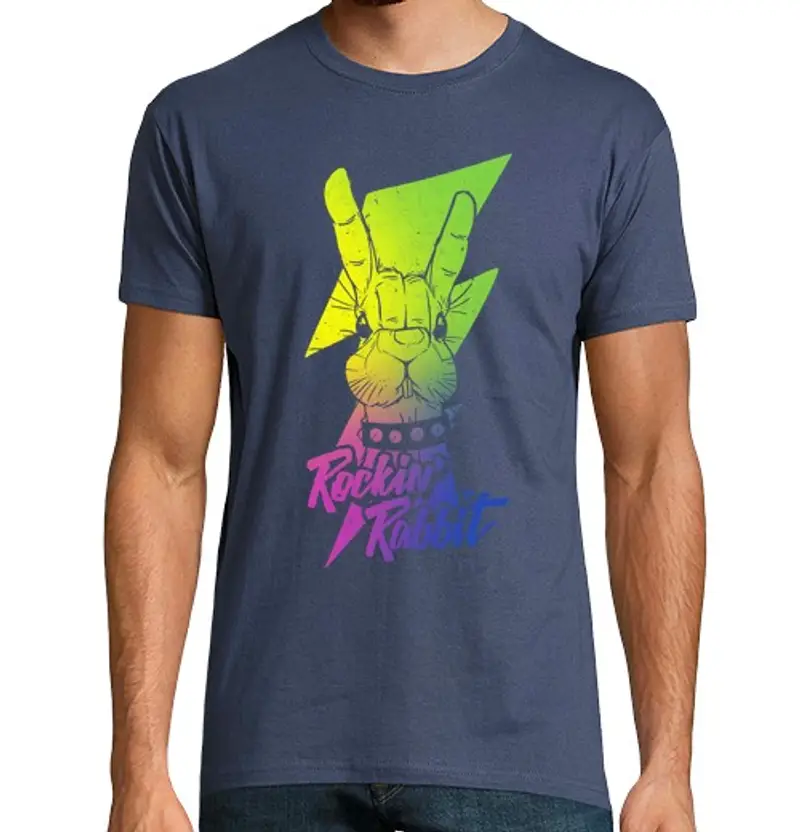 Tostadora T-shirt Uomo 1474993