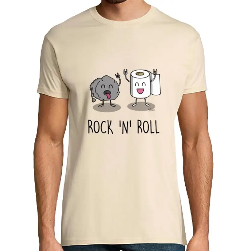 Tostadora T-shirt Uomo 1431328