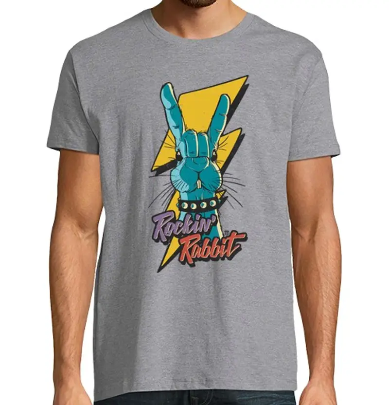 Tostadora T-shirt Uomo 1449363