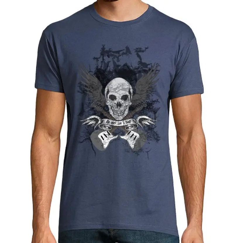 Tostadora T-shirt Uomo 1440869