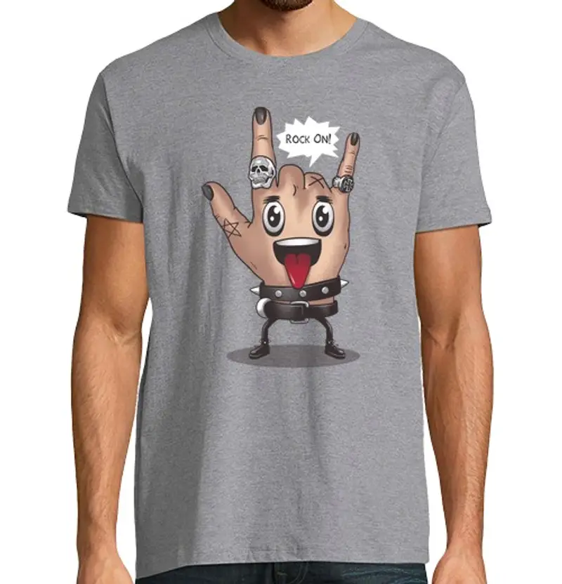 Tostadora T-shirt Uomo 1459813
