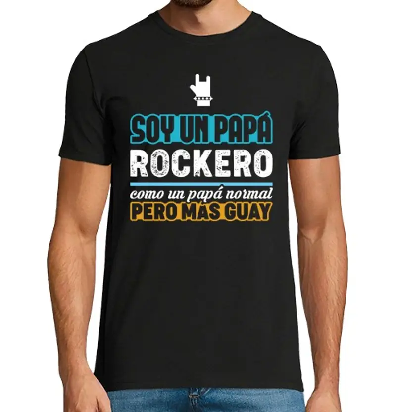 Tostadora T-shirt Uomo 1438130