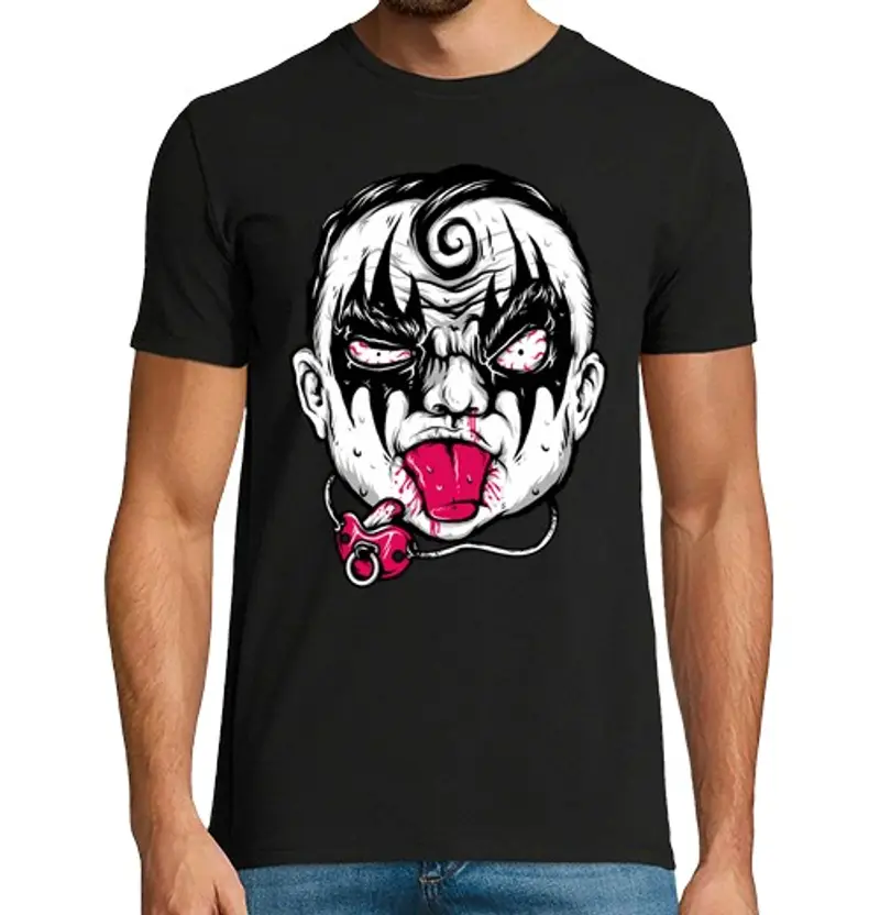 Tostadora T-shirt Uomo 1477059