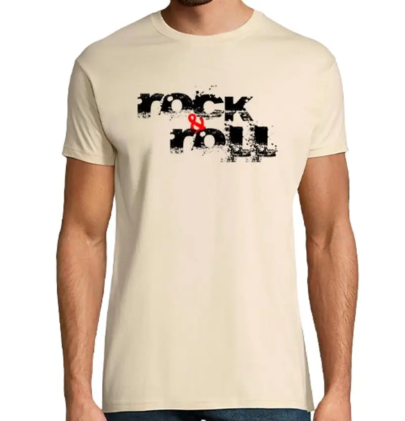 Tostadora T-shirt Uomo 1478411