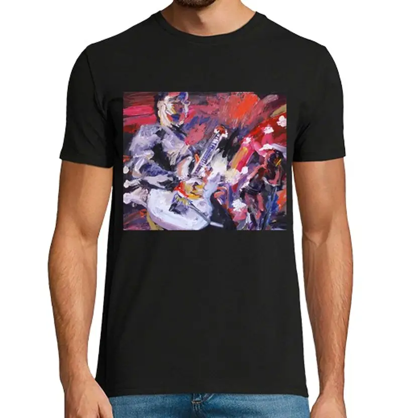 Tostadora T-shirt Uomo 1461522