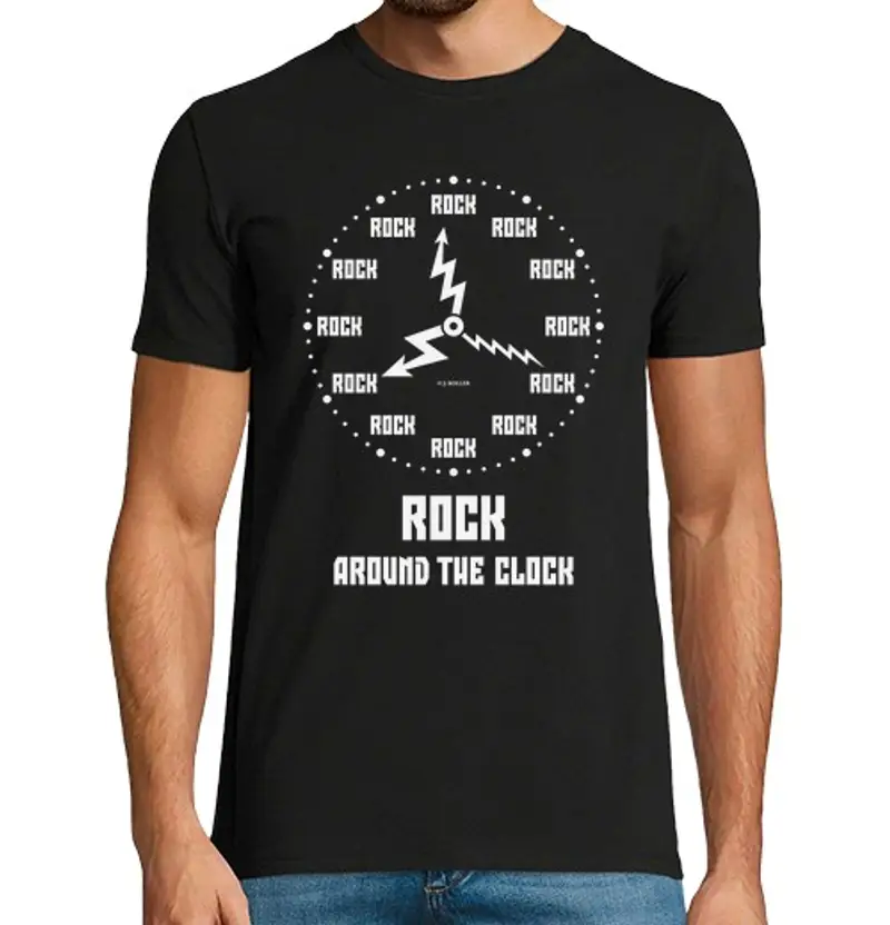 Tostadora T-shirt Uomo 1474212