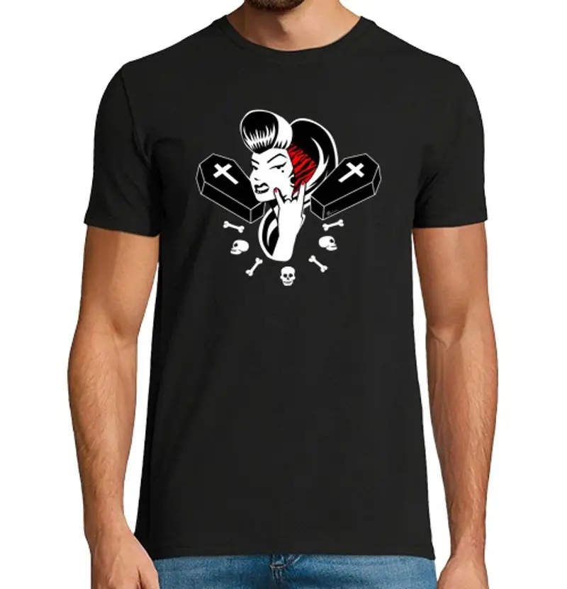 Tostadora T-shirt Ragazza 1436024