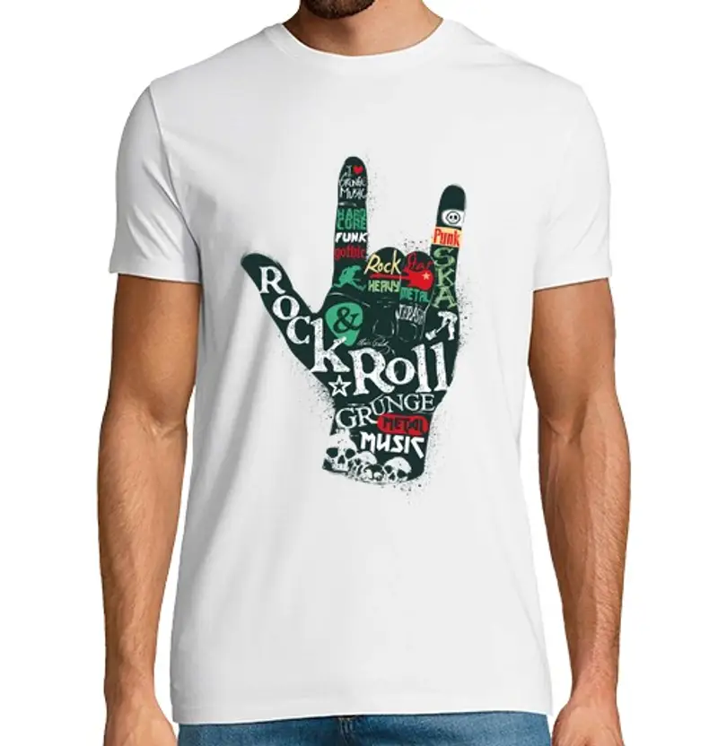 Tostadora T-shirt Uomo 1433593