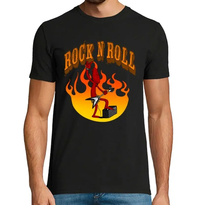 Tostadora T-shirt Uomo Crema 1466815