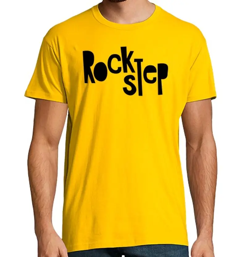 Tostadora T-shirt Uomo Nero 1442693