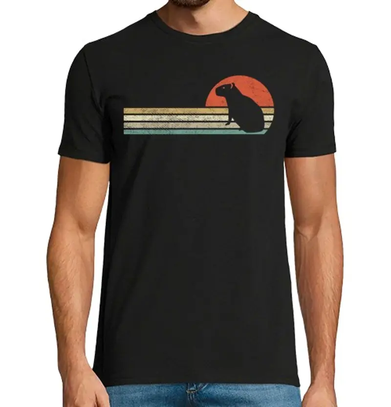 Tostadora T-shirt Uomo 1440264