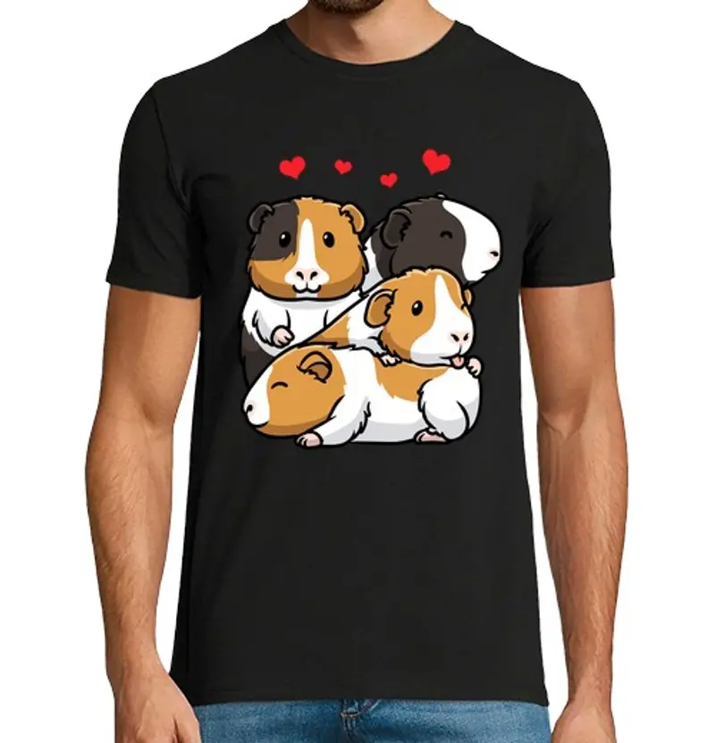 Tostadora T-shirt Uomo 1457785