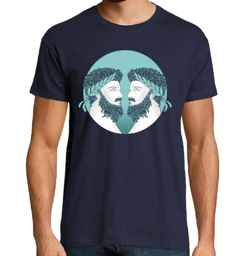 Tostadora T-shirt Uomo 1443363