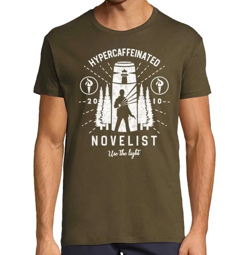 Tostadora T-shirt Uomo 1462682